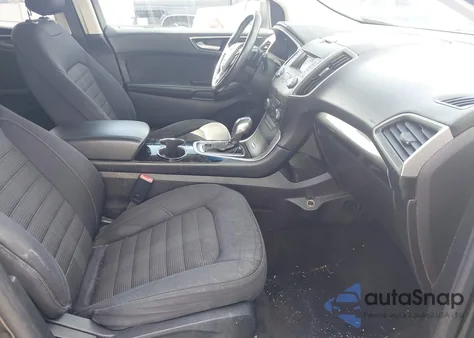 2016 Ford Edge Sel z USA, uszkodzony, nr VIN 2FMPK4J97GBB15423